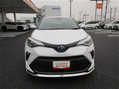 C-HR ハイブリッド G