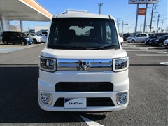 ウェイクGターボレジャーED SA2