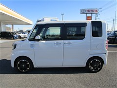 ウェイクGターボレジャーED SA2