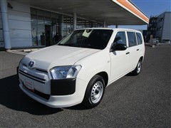 トヨタ　プロボックスバン hv GX