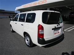 プロボックスバン hv GX