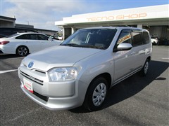 プロボックスV ハイブリッド F