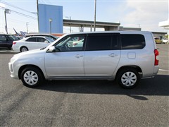 プロボックスV ハイブリッド F