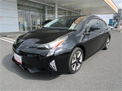 トヨタ プリウス A ツーリングセレクション