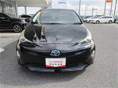 プリウス A ツーリングセレクション