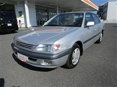 トヨタ カリーナTi Lセレクションマイロード