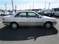 カリーナTi Lセレクションマイロード