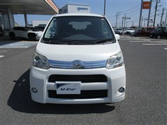 ムーヴ カスタム X