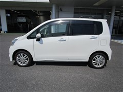 ムーヴ カスタム X