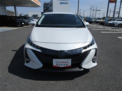 プリウスPHV A