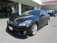 クラウンアスリート アスリート