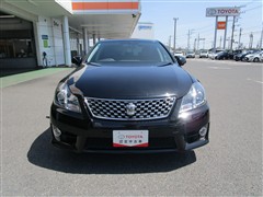 クラウンアスリート アスリート