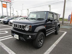 スズキ ジムニーノマド FC