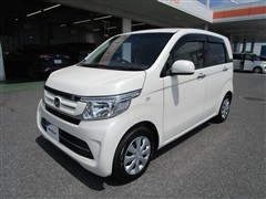 ホンダ N-WGN G SSパッケージ