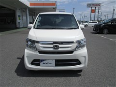 N-WGN G SSパッケージ