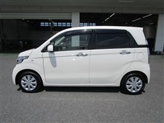 N-WGN G SSパッケージ