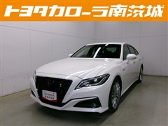 トヨタ クラウン hv S エレガンススタイル