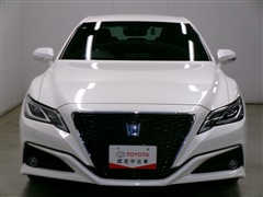 クラウン hv S エレガンススタイル