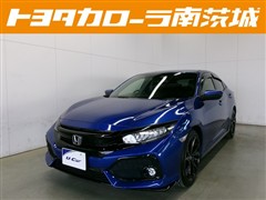 ホンダ　シビック ハッチバック