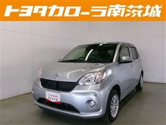 トヨタ パッソ X Lパッケージ・S