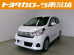 日産 デイズ J