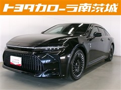 クラウン ハイブリッド Z