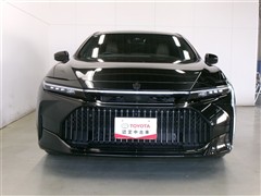 クラウン ハイブリッド Z