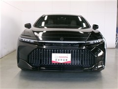 クラウン ハイブリッド Z