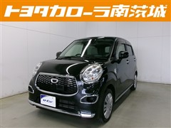ダイハツ キャスト スタイル X SA2