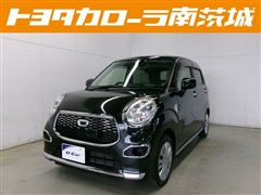 ダイハツ キャスト スタイル X SA2