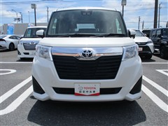 ルーミー X S
