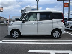 ルーミー X S