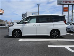 ノア ハイブリッド S-Z