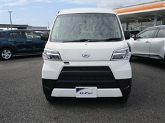 ハイゼットカーゴ デラックスSA3