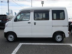 ハイゼットカーゴ デラックスSA3