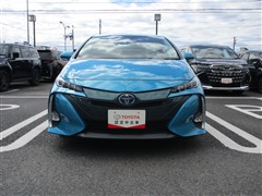 プリウスPHV A プレミアム
