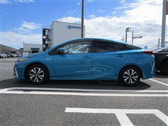 プリウスPHV A プレミアム