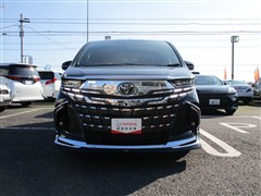 アルファードhv エグゼラウンジ