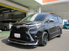 トヨタ ヴォクシー hv ZS キラメキ3