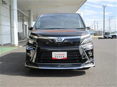 ヴォクシー hv ZS キラメキ3
