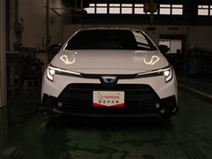 カローラTG hvアクティブスポーツ