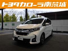 ホンダ フリードhv G ホンダセンシング