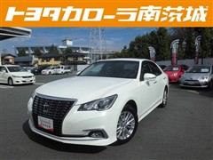 トヨタ クラウンロイヤル ロイヤルサルーン
