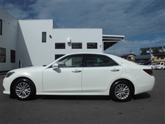 クラウンロイヤル ロイヤルサルーン