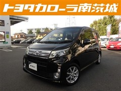 ムーヴ カスタム X