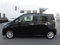 ムーヴ カスタム X