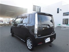 ムーヴ カスタム X