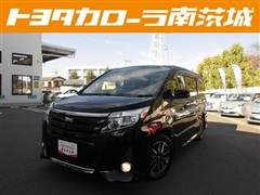 ノア Si ダブルバイビー