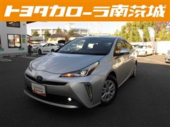 プリウス S セーフティプラス2