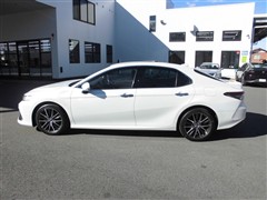 カムリ G レザーパッケージ